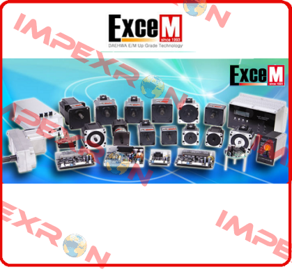 E9HKxxxB  Excem