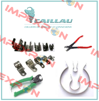  repair kit  TV 400 Visa  Caillau