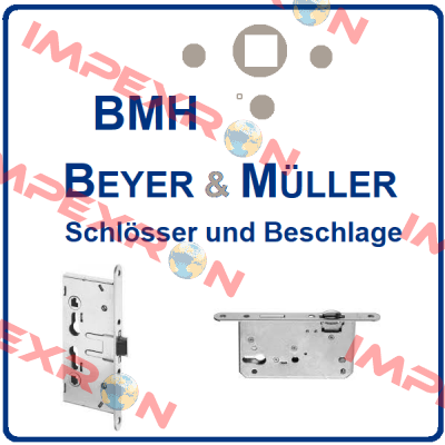 1739/65 PZW/LS+RS BEYER & MULLER