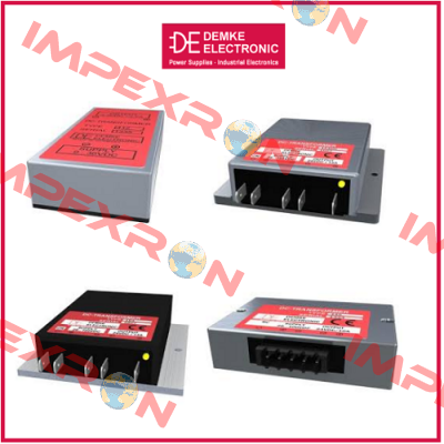 344.003 / 344W-24-SD Demke Electronic