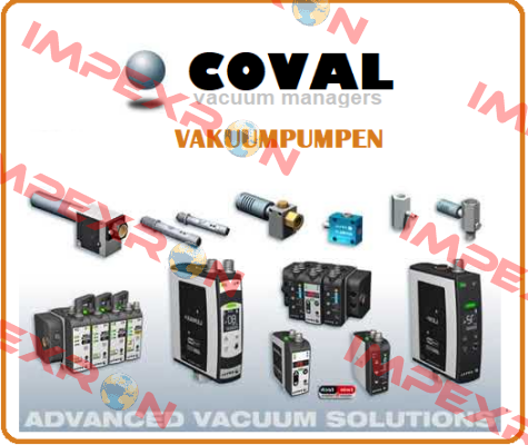 VR10M145  Coval