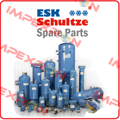 BOS2-54F  Esk Schultze