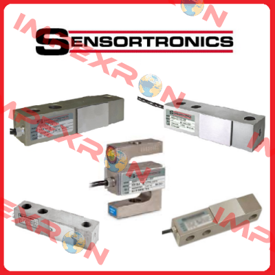 85023-110kg-3600  Sensortronics