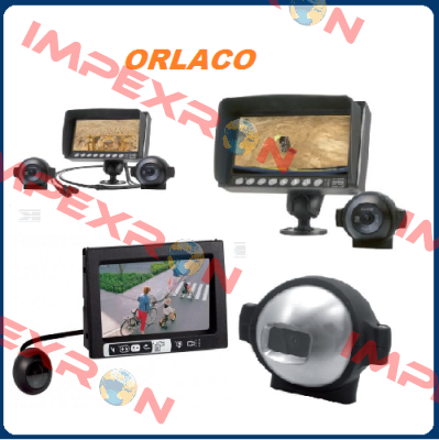 COD. 0701041, replacement 0701200 Orlaco