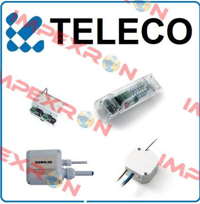 TVTXP868A04 TELECO Automation