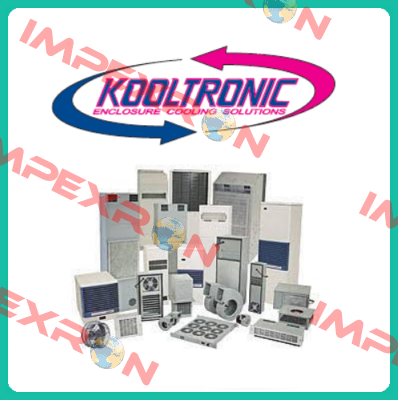 TYPE: U62  P/N: MOD:71621131 Kooltronic