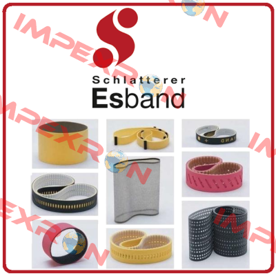 01014396 ( 12 mm) Esband