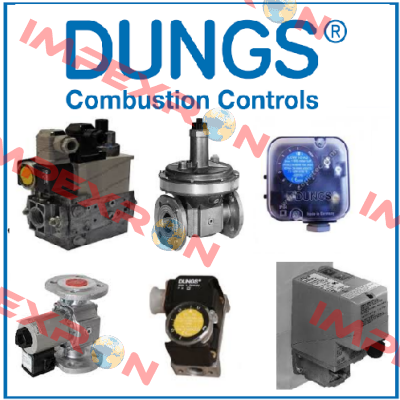 MAGNET NR. 200 - cannot offer, alternatve is - 200 AC 230V IP 65 Dungs