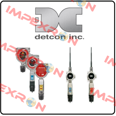 344-400000-000 Detcon (Teledyne)