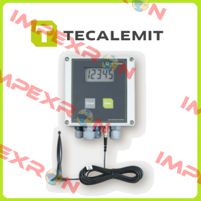 6621600605 oem Tecalemit