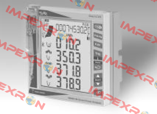 MCBACMS Carlo Gavazzi