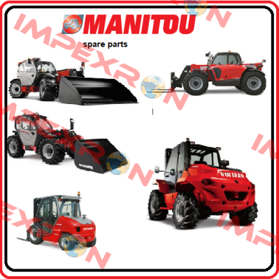 MT1740SLT  Manitou