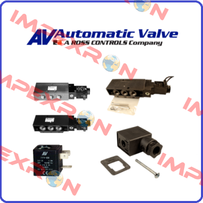 ND350 AVI  Automatic Valve