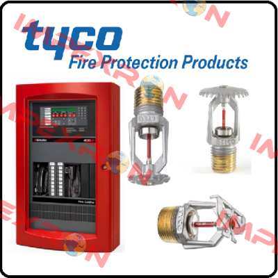 FV411F IR (PN: 516.300.411) Tyco Fire