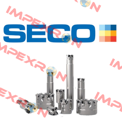 650XL012-DIAMOND (00023402) Seco