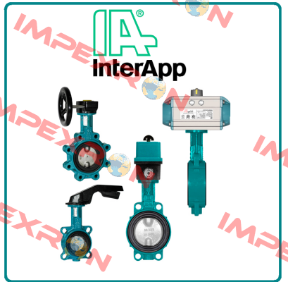 Control Kits for IA100D InterApp