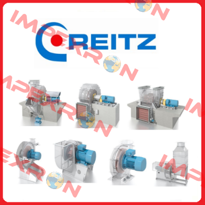 KXE100-001030-00 Reitz