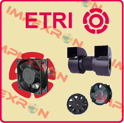 ECOFIT 148VK-0281-000 Etri (Rosenberg group)