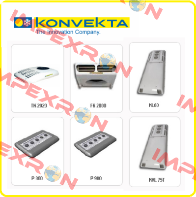 H11-033.220 Konvekta