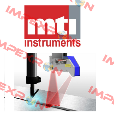 VTC-100PA Mti instruments