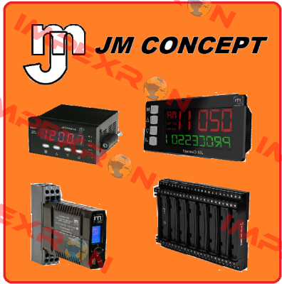 JK0030A-1 ( Isolator1-1 ) JM Concept