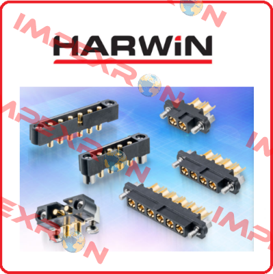 S1751-46R (pack 1x100) Harwin