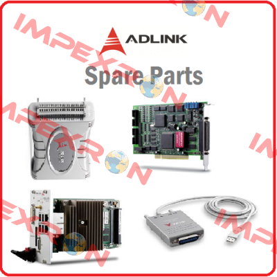 PCI-8254  Adlink