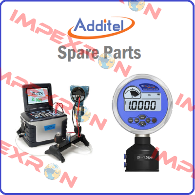 ADT875PC-660-A-220V Additel