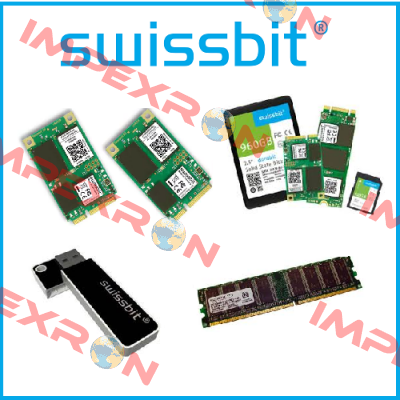 PC2700-2533 Swissbit