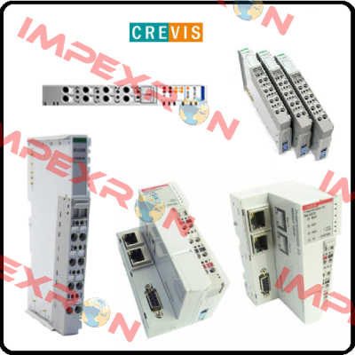 GT-3424 Crevis