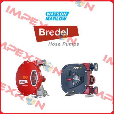 Bredel 32 pump Watson-Marlow Bredel