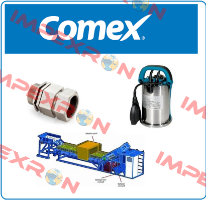 F43-24E8006-19S Comex