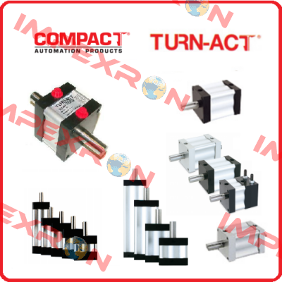 822-5O1-BP-V3-E00 TURN-ACT