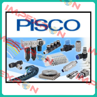 PKD 5/16-1/4-N2U  Pisco