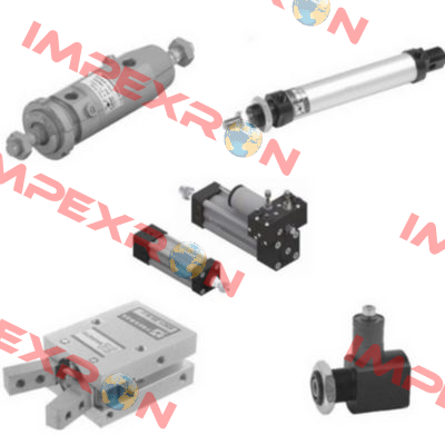 Connector for CI.F-ED 100% Pneumax