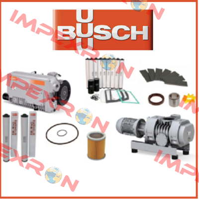 kit for MV0312 B Busch