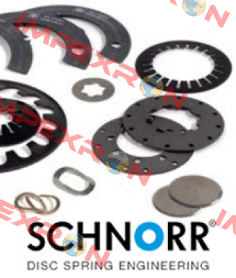 512 500 (pack x100) Schnorr