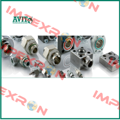 GAV 22x2,0 Avit