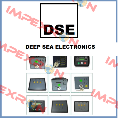 7510MK1 obsolete,alternative DSE8610 MKII DEEP SEA ELECTRONICS PLC