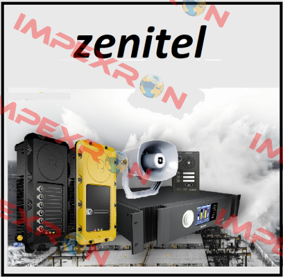 TCS-11008111010 Zenitel