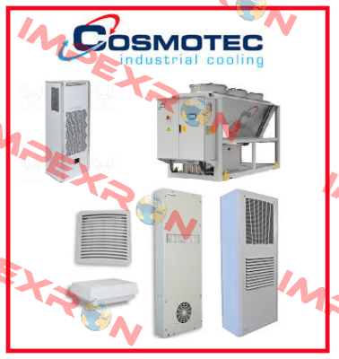 ETE 200022070007035 Cosmotec (brand of Stulz)