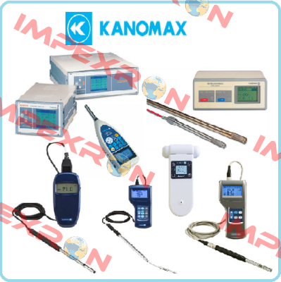 6006 KANOMAX