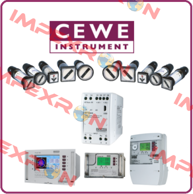 P3E021- 000*3798945 - Prometer 100-W5 Cewe