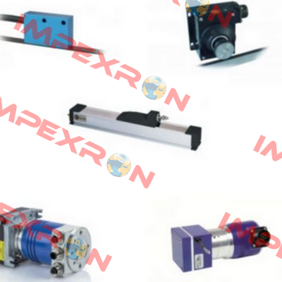 EL40FM1S8/24L10X3M12R.1048 oem Eltra Encoder