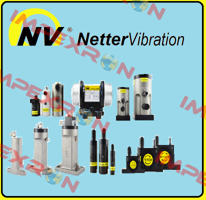 93615001 NetterVibration