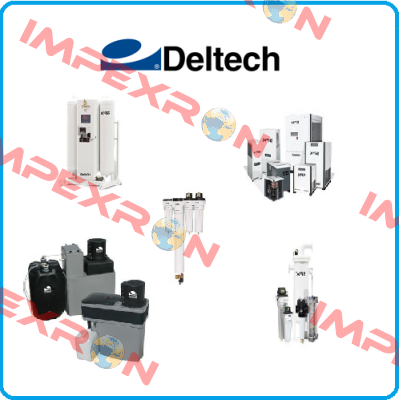 1211083 Deltech