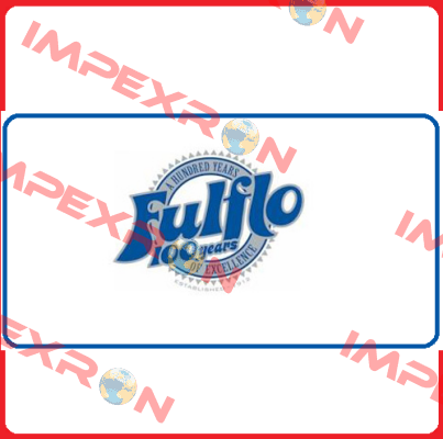 VSSF-5RT/SS/YS Fulflo