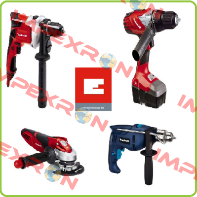 P/N: 4010472 Type: TE-AC 400/50/10 V Einhell