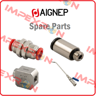 G1/4 - 3025-1/4R Aignep