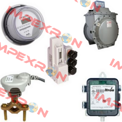 СYBLE1/ATEX Itron